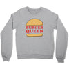 Burger Queen Veggie Crewneck Sweatshirt