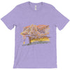 chasing windmills T-Shirt