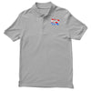 the captain Polo Shirt