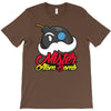 mister atom bomb T-Shirt