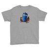 found some spare parts Youth Tee