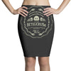 betelgeuse's bio exorcism Pencil Skirts
