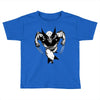 wolverine 4 Toddler T-shirt