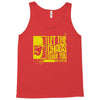 the chaos best trending Tank Top