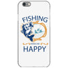Fishing iPhone 6/6s Case