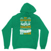 My Daughter Is Super Awesome Her Mother Unisex Hoodie