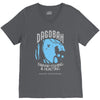dagobah V-Neck Tee