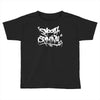 smooth criminal Toddler T-shirt