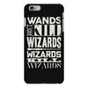 wizards kill wizards iPhone 6 Plus/6s Plus Case