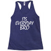 Jake Paul its everyday Bro Racerback Tank