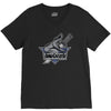 outer heaven snakes (2) V-Neck Tee
