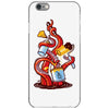 angle gravity iPhone 6/6s Case
