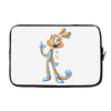 jimmy Laptop sleeve