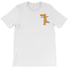 alligator T-Shirt