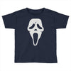 scream (2) Toddler T-shirt