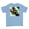 Yulia Youth Tee