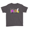 peanut butter and jealousy Youth Tee