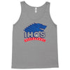 international house of stark Tank Top