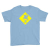 pterosaur warning Youth Tee