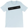 survivor 2 T-Shirt