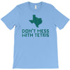 don't mess with tetris T-Shirt
