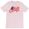 proud to be ameowican T-Shirt