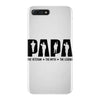 papa iPhone 7 Plus Case