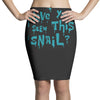 have you seen this snail Pencil Skirts