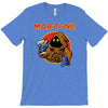 mar   ti   ni! T-Shirt