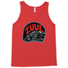 the gatekeeper Tank Top