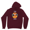 Zero Fox Given Unisex Hoodie