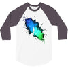 the birthplace of inspiration 3/4 Sleeve Shirt