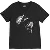 self made zombie V-Neck Tee