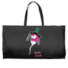 radis jacob Weekender Totes