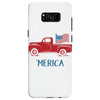 america 2 Samsung Galaxy S8