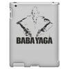 baba yaga iPad 3 and 4 Case