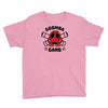 goomba gang Youth Tee
