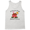 favorite hangout mamaws house Tank Top