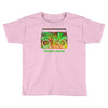 cosmic stereo Toddler T-shirt