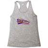 enjoy slurm t shirt Racerback Tank