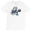 roll for casting heal T-Shirt