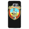 dogs bollocks beer label ideal birthday present or gift Samsung Galaxy S7