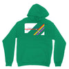 rainbow connection Unisex Hoodie