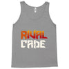 Rivalcade Tank Top