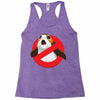 NO PORGS! Racerback Tank