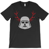 darth vader reindeer T-Shirt