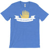 seven finger discount T-Shirt