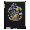 team dogz iPad 3 and 4 Case