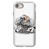 browncoat club iPhone 8