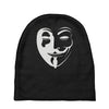 anonymous Baby Beanies